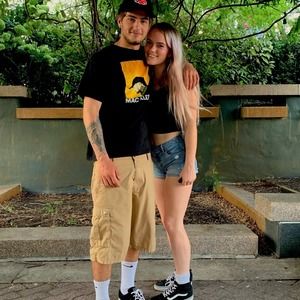 Meet your Posher, Kaylee